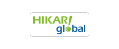 logo_HIKARI global
