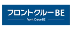logo_フロントクルーBE