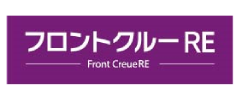 logo_フロントクルーRE