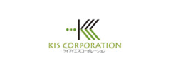 logo_KIS CORPORATION