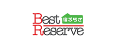 logo_Best Reserve・Yado plaza