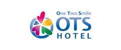 logo_One Two Smile HOTEL