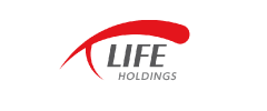 T-LIFE Holdings Co., LTD.