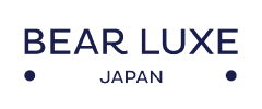 logo_Bear Luxe Japan