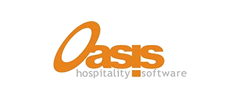 Oasis Hospitality Software Pte Ltd様