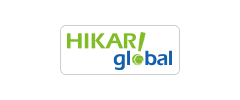 HIKARI global