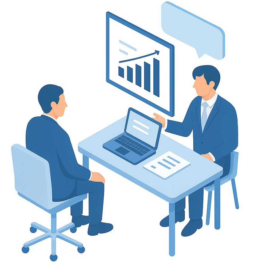 法人・エリア営業グループ