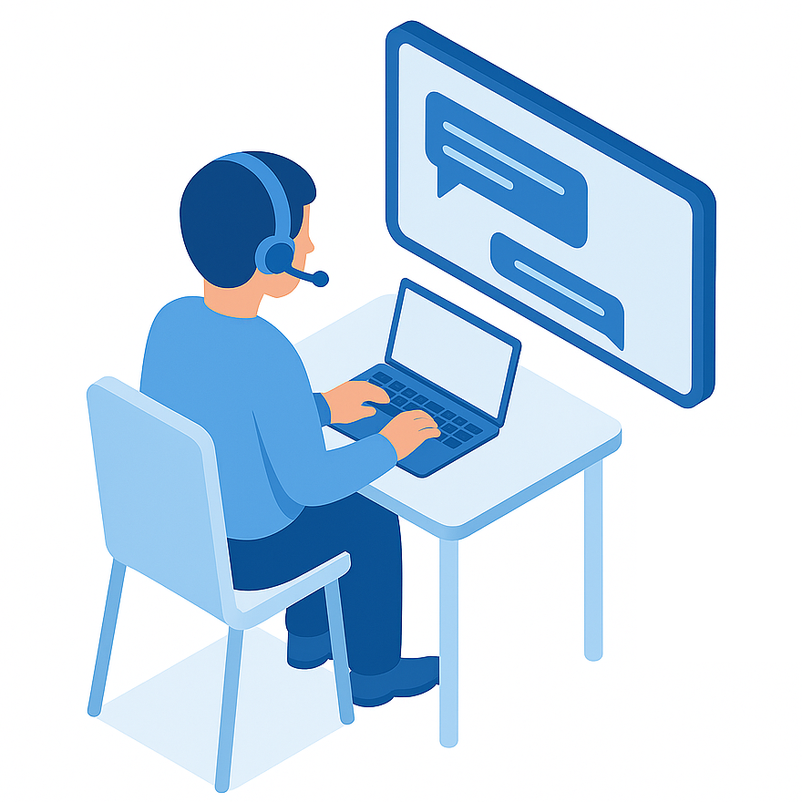 導入サポートグループ