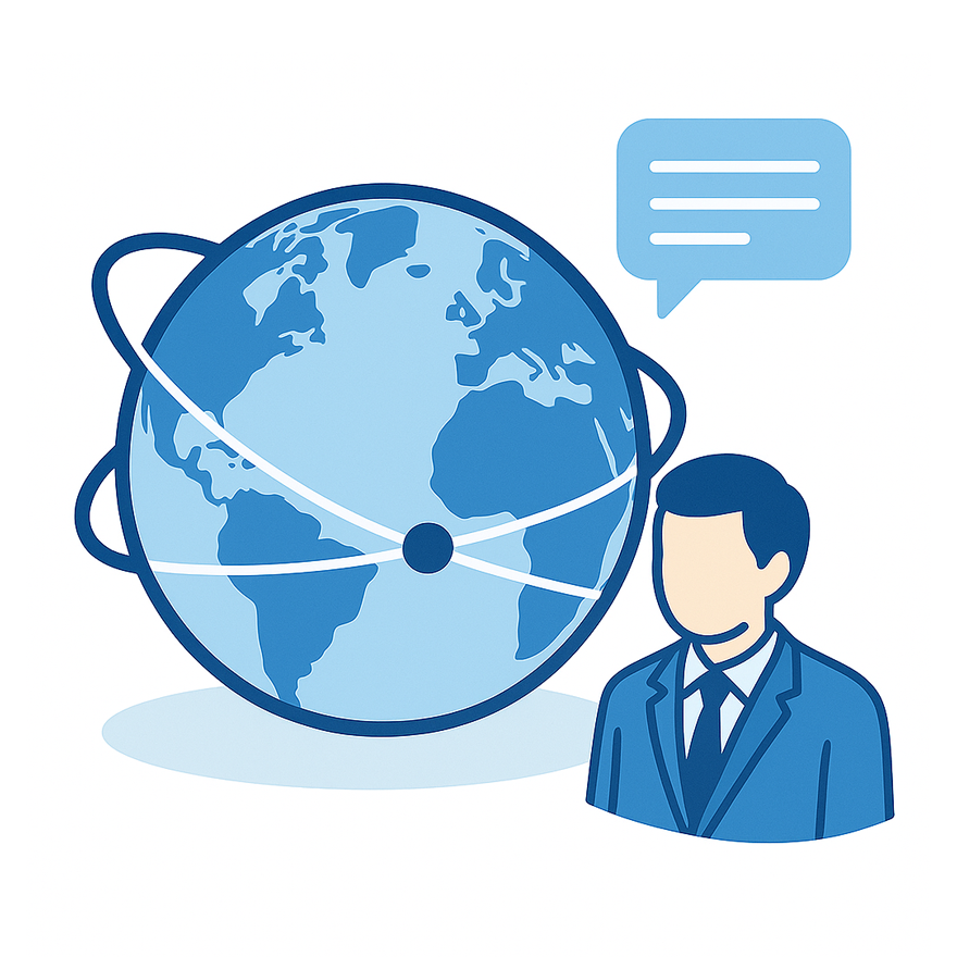 グローバル事業推進グループ